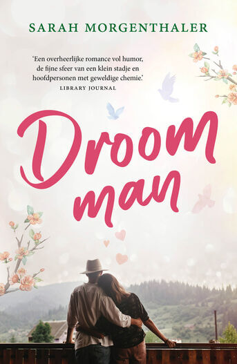 Droomman (e-book)