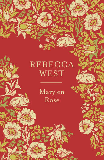 Mary en Rose (e-book)
