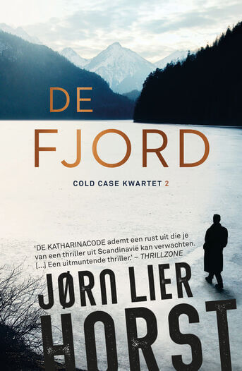 De fjord (e-book)