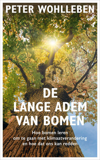 De lange adem van bomen (e-book)