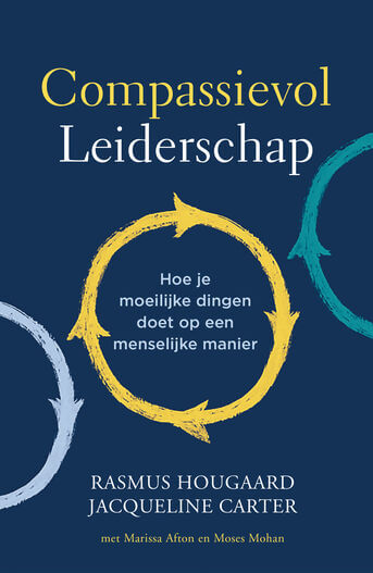 Compassievol leiderschap (e-book)