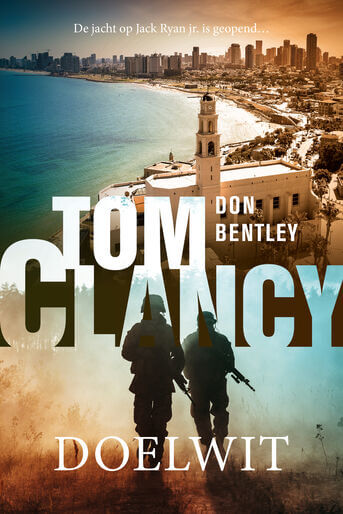 Tom Clancy Doelwit (e-book)