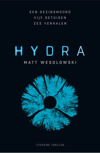Hydra (e-book)