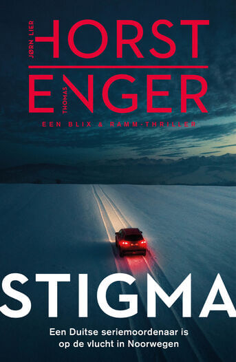 Stigma (e-book)