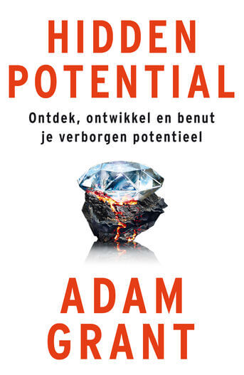 Hidden potential (e-book)
