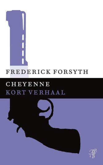 Cheyenne (e-book)
