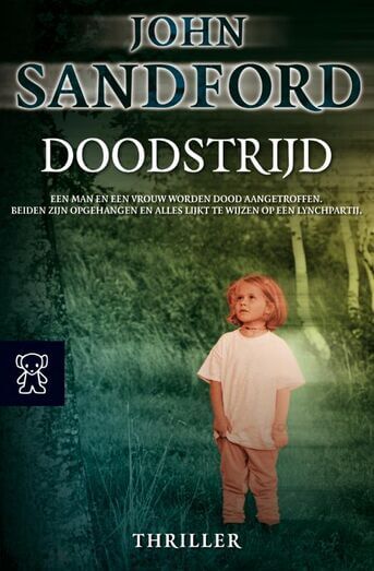 Doodstrijd (e-book)