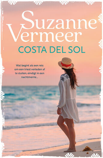 Costa del Sol (e-book)