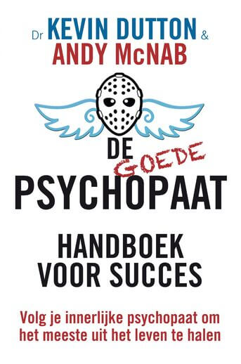 De goede psychopaat (e-book)