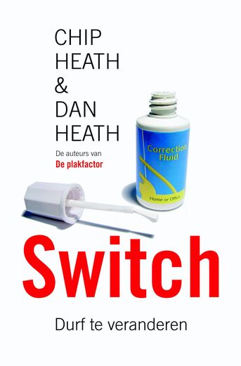 Switch (e-book)