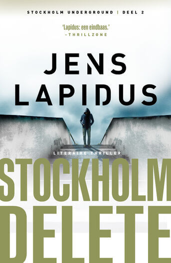 Stockholm delete (e-book)