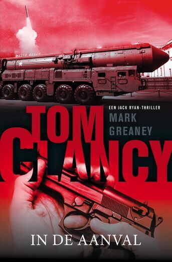 Tom Clancy: In de aanval (e-book)