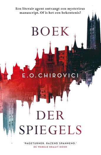 Boek der spiegels (e-book)