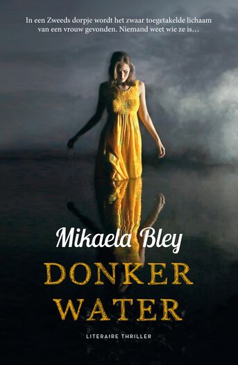 Donker water (e-book)