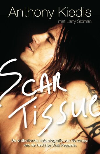 Scar Tissue (e-book)