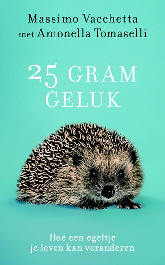 25 gram geluk (e-book)