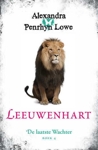 Leeuwenhart (e-book)