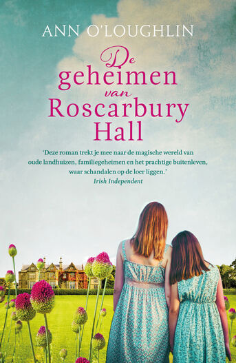 De geheimen van Roscarbury Hall (e-book)