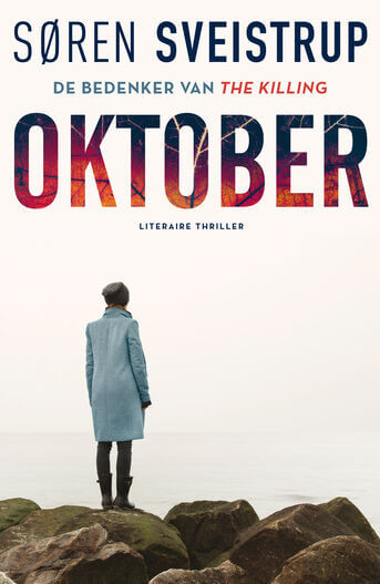 Oktober (e-book)