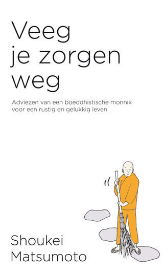 Veeg je zorgen weg (e-book)