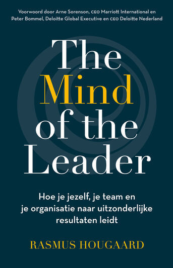 The Mind of the Leader (e-book)