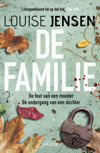 De familie (e-book)