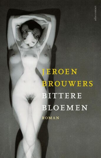 Bittere bloemen (e-book)