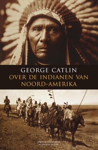 Over de indianen van Noord-Amerka (e-book)