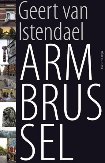 Arm Brussel (e-book)