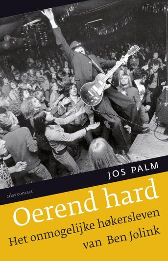 Oerend hard (e-book)