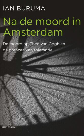 Na de moord in Amsterdam (e-book)