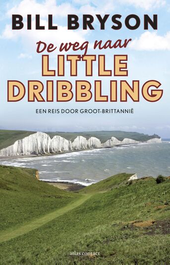 De weg naar little dribbling (e-book)