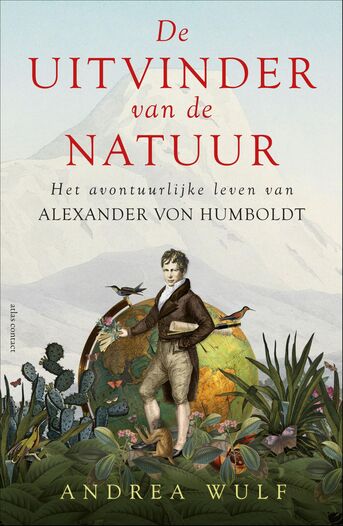De uitvinder van de natuur (e-book)