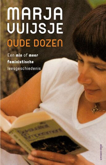 Oude dozen (e-book)