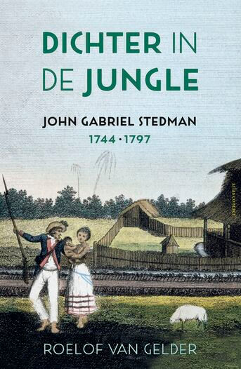 Dichter in de jungle (e-book)