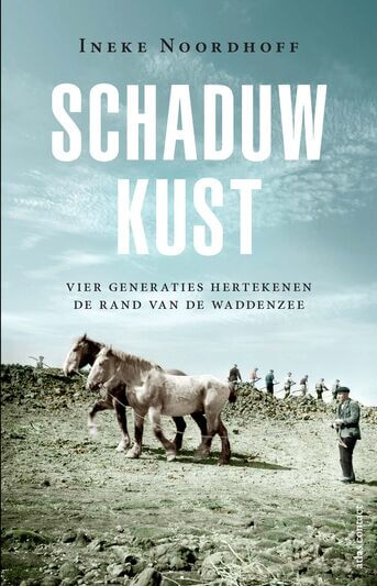 Schaduwkust (e-book)