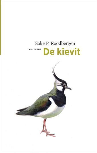 De kievit (e-book)