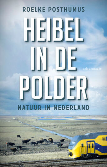 Heibel in de polder (e-book)