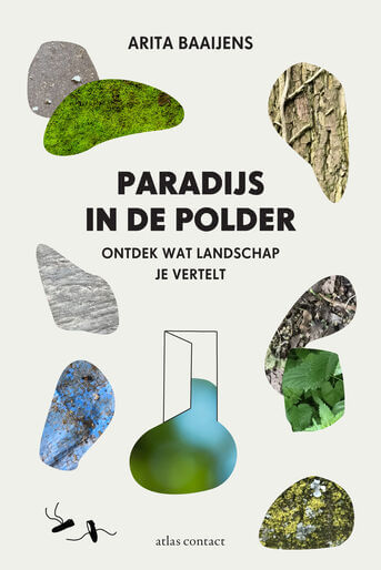 Paradijs in de polder (e-book)
