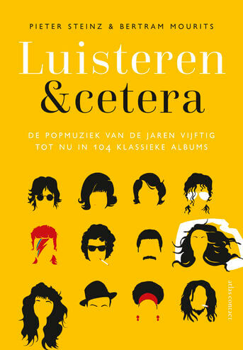 Luisteren &amp;cetera (e-book)