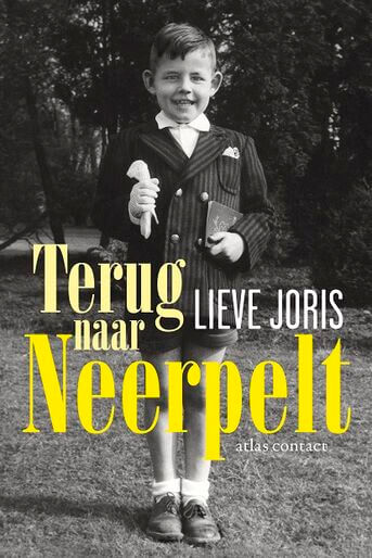 Terug naar Neerpelt (e-book)