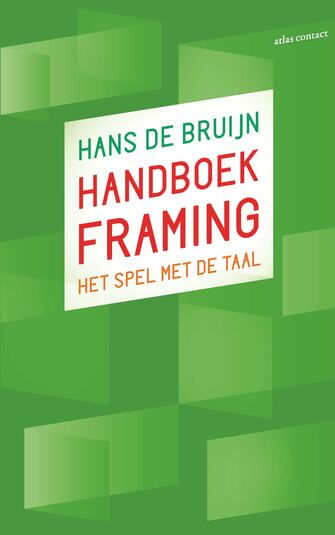 Handboek Framing (e-book)