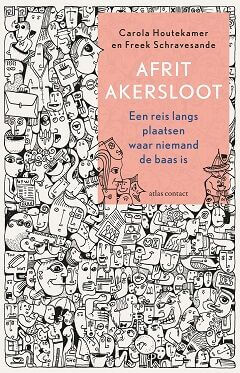 Afrit Akersloot (e-book)