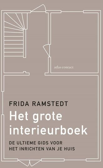 Het grote interieurboek (e-book)