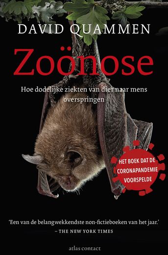 Zoönose (e-book)