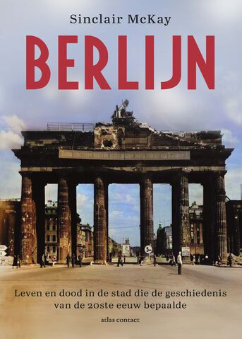 Berlijn (e-book)