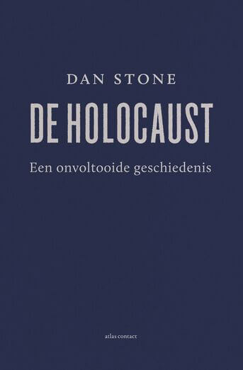 De Holocaust (e-book)