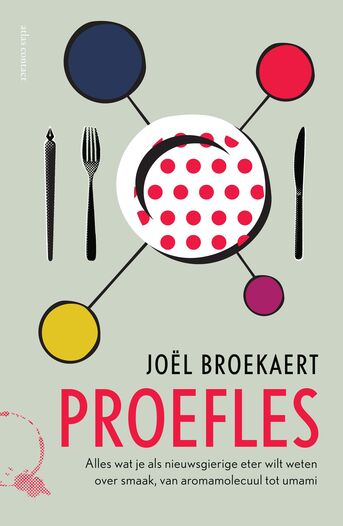 Proefles (e-book)