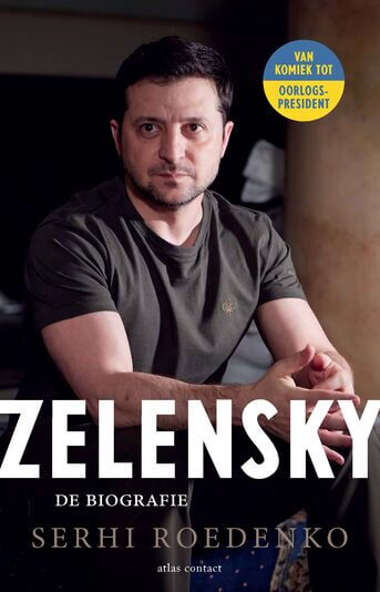 Zelensky (e-book)