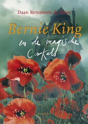Bernie King en de magische cirkels (e-book)